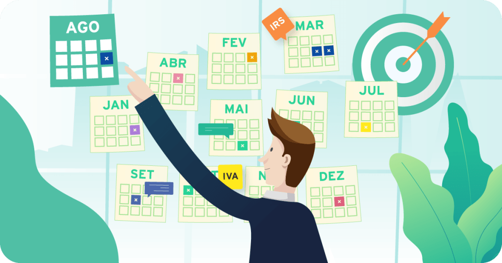 Agosto: Um Mês Crucial para a Saúde Fiscal da Sua Empresa